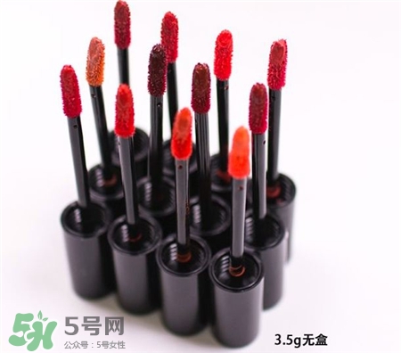 爱茉莉爱心唇釉多少钱?爱茉莉爱心唇釉韩国价格